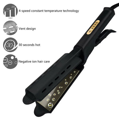 Hair Straightener Four-gear