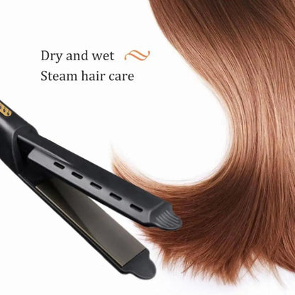 Hair Straightener Four-gear