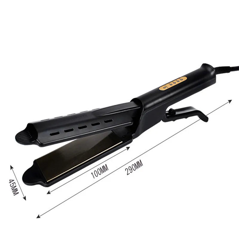 Hair Straightener Four-gear