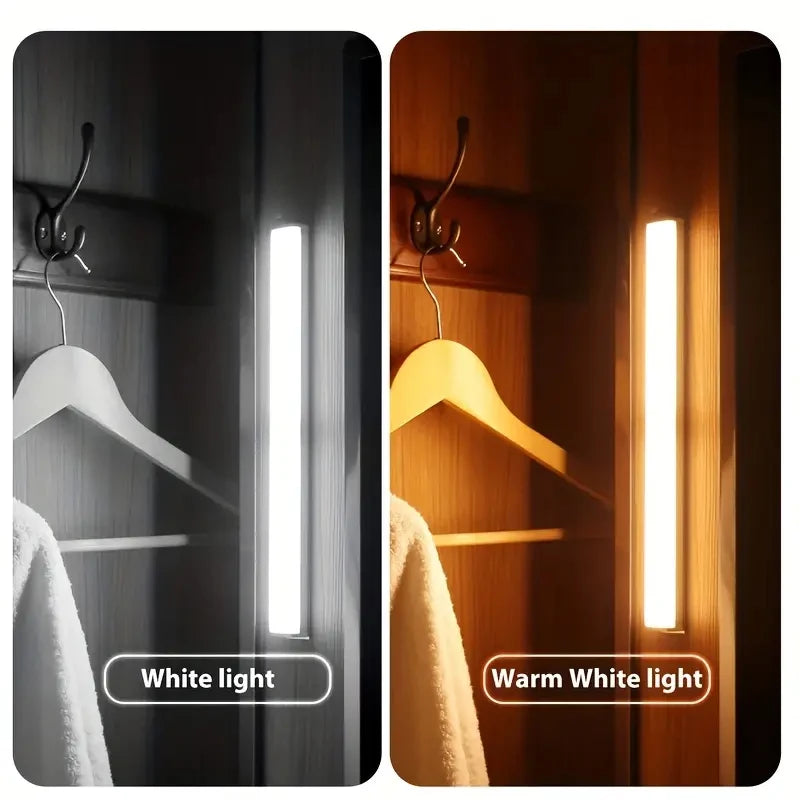 Wireless LED Night Light