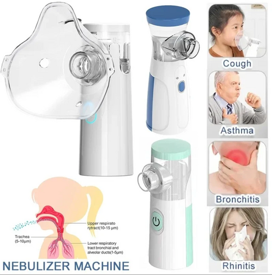 Portable Nebulizer