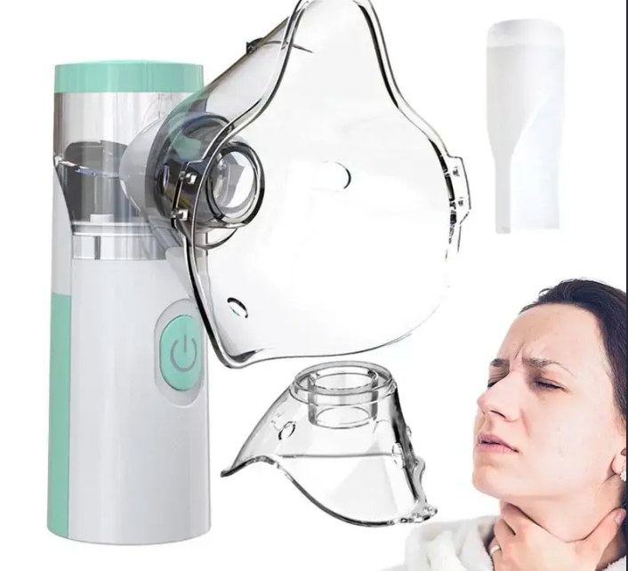 Portable Nebulizer